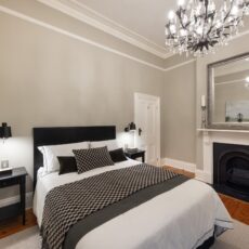 Master Suite Renovation