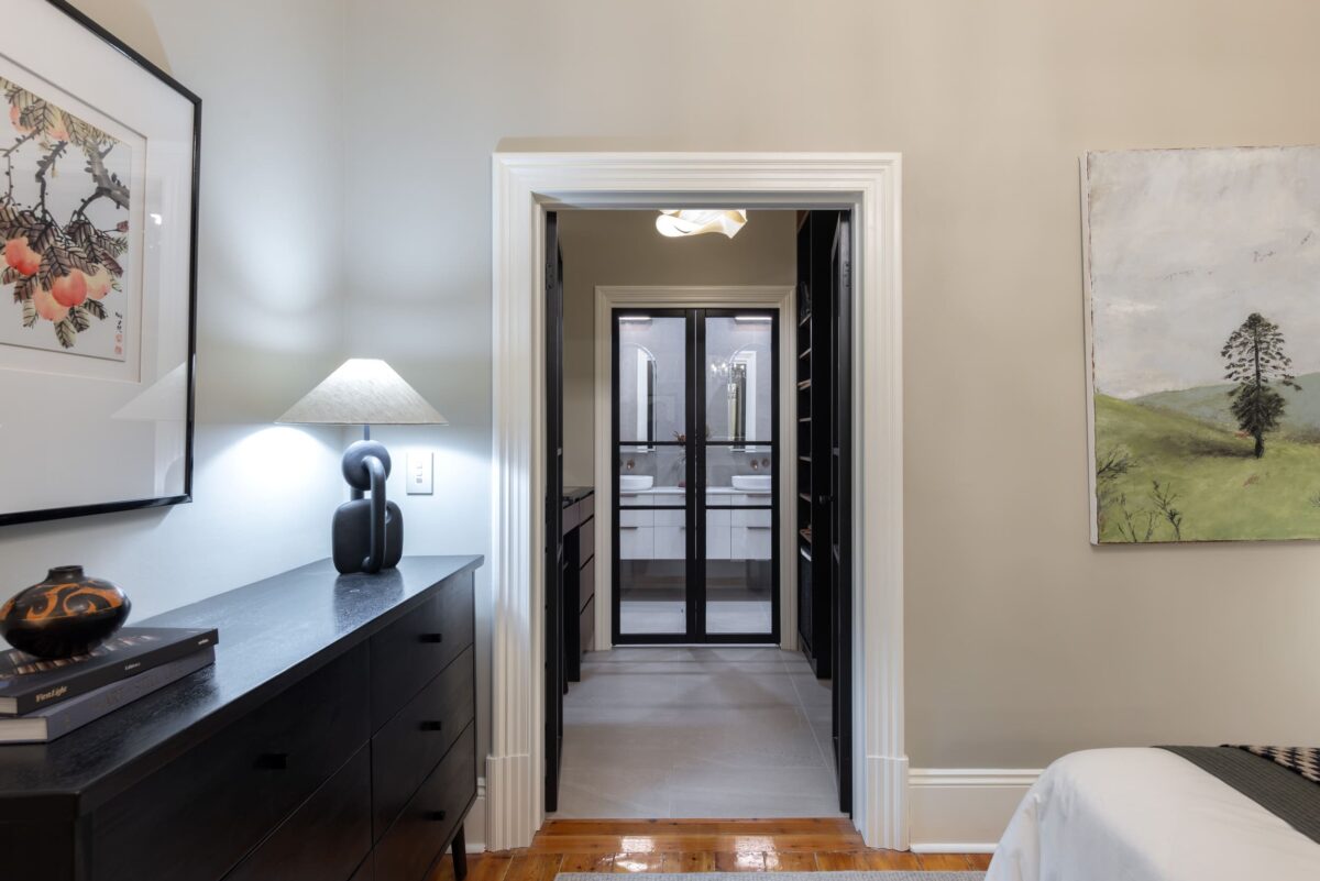 Home renovation