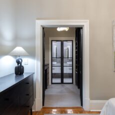 Home renovation