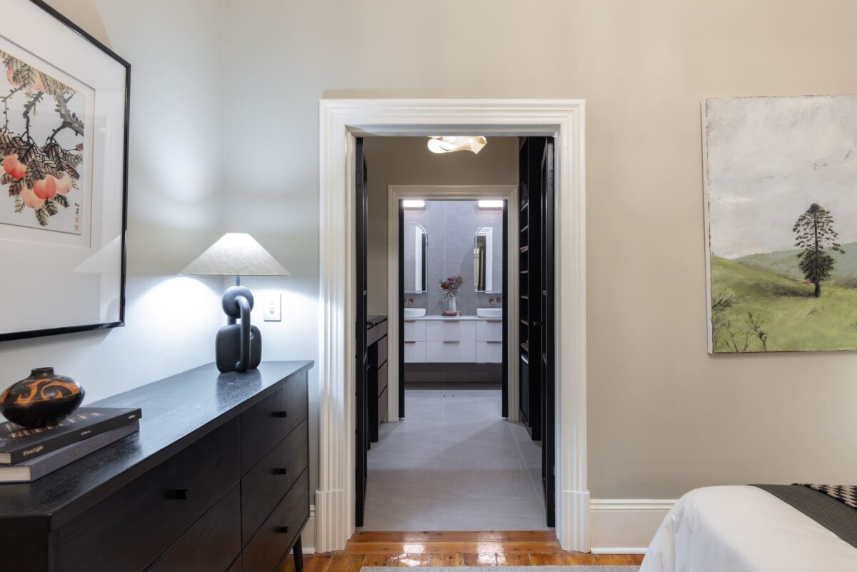 Home renovation