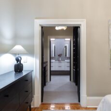 Home renovation
