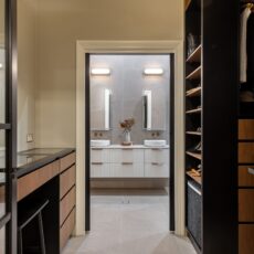 Master Suite Renovation