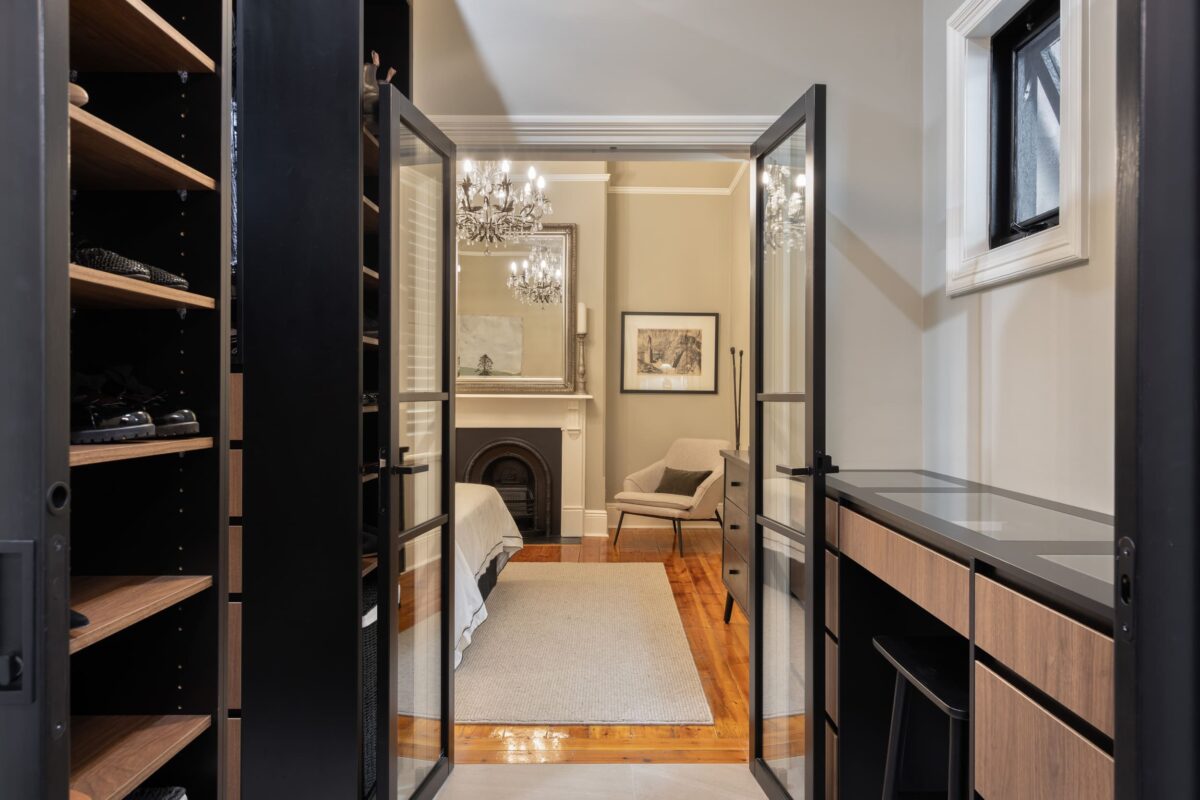 Master Suite Renovation