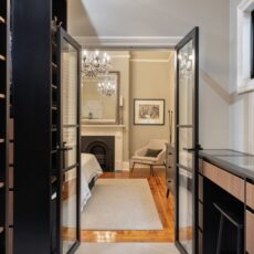 Master Suite Renovation